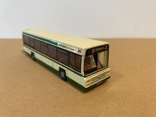 CORGI 43104 NOTTINGHAM CITY TRANSPORT LEYLAND LYNX S/D BUS 4MM 1:76 SCALE