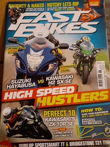 Fast bikes high - fast, bikes,high