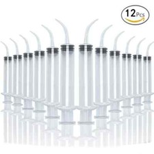 12-600 Syringes, GPS Dental