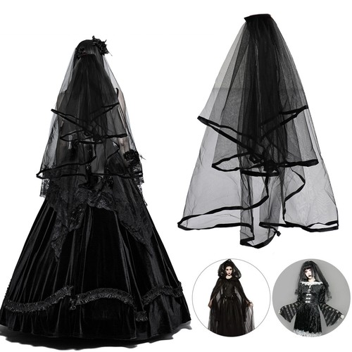 Black widow hen night bride - widow,