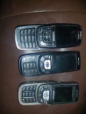 Samsung SGH D500 X2- D600 X1