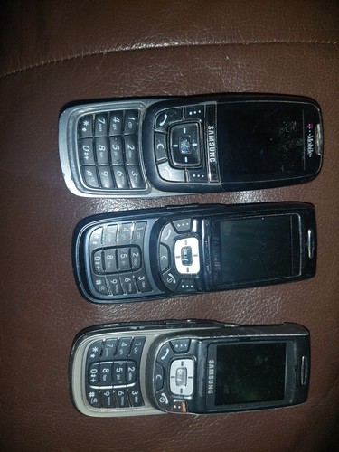 Samsung sgh d500 - samsung, x1