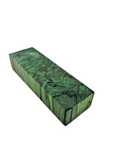 Raffir KNIFE SCALE Spalted