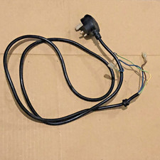 DYNAMIX MOTORISED TREADMILL MODEL KP329 ( POWER CORD ORIGINAL FOR SALE ONLY )