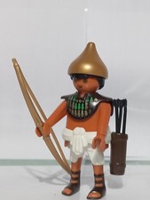 PLAYMOBIL FIGURE EGYPTIAN