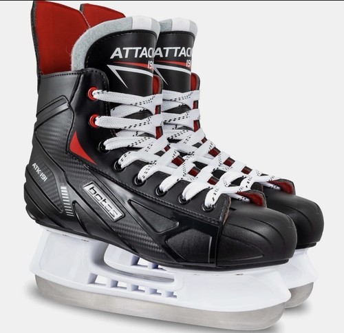 Botas draft attack - botas, men's