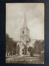 The Church, Castle Eden Durham