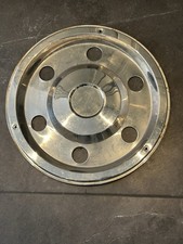 A 17.5” Stainless Steel