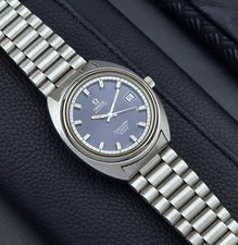 Vintage Omega Wristwatch