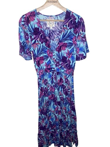 Sunday amor blue purple - mi,