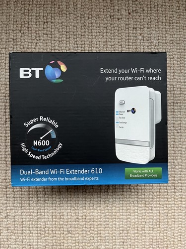 610 dual band n600 fi - band,