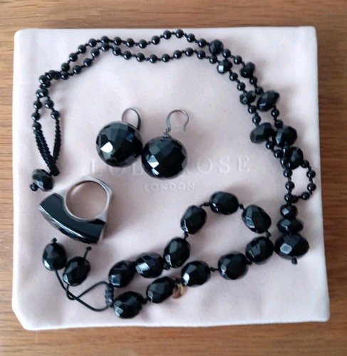 Gorgeous set 4lola - gorgeous,