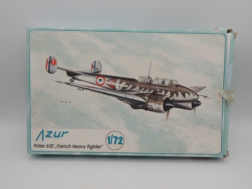 Azur model potez 630 - -,