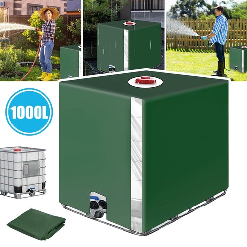 Heavy duty ibc - duty, tank