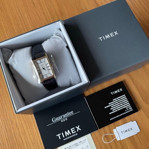 Timex 1976 dress - timex, 21mm