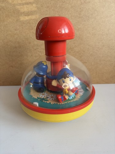 Vintage 1992 noddy - vintage,