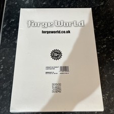 Forge World Imperial Knights