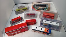 Corgi OOC Model Bus Coach