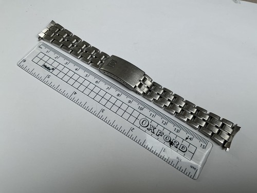 Rare vintage omega bracelet - omega,