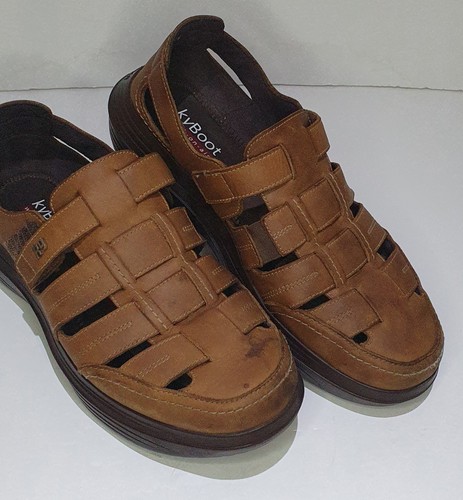 Kybun men comfort shoes - kybun, men's