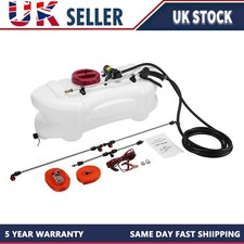Atv quad crop sprayer - atv, kit