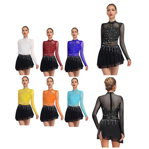 Women figure skating - women's,
