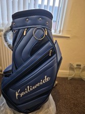 KAILIUEIDE GOLF BAG 14 WAY