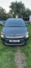 Citroen C4 Picasso VTR+ Airdream Exclusive 1.6 HDI