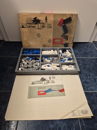 Lego system classic - system,
