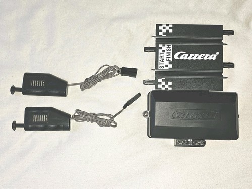 Carrera slot cars - carrera, 1:43