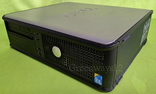 Dell optiplex 780 intel core - optiplex,