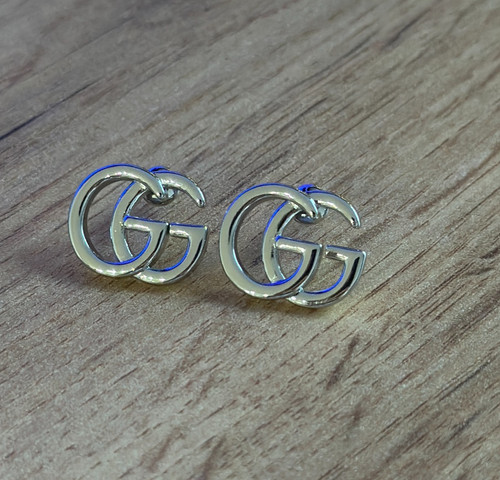 Gucci interlocking logo - gucci,