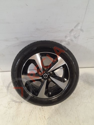 Nissan juke tekna dci - tekna, 16"