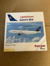 Herpa Wings 1:400 Boeing