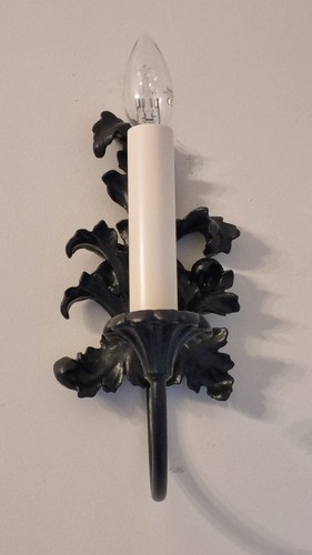 Unusual design candlestick - unusual,
