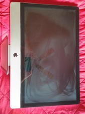 Apple iMac 27-inch 5K Retina Late 2009  I7 Processor Spares Or Repairs 1TB HDD