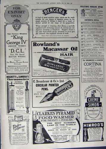 Old antique print - old,
