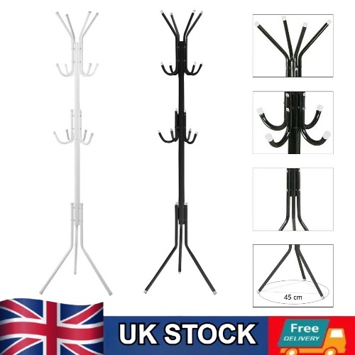 Hooks coat stand - hooks, hat