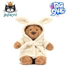 Jellycat Bartholomew Bear