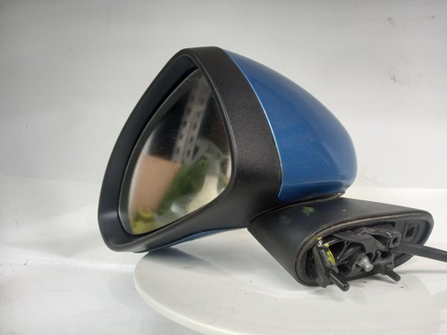 Vauxhall corsa door - corsa, mirror