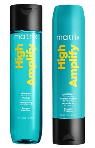 Matrix total results - matrix,