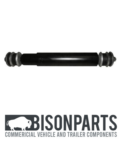 Rear suspension shock - suspension,