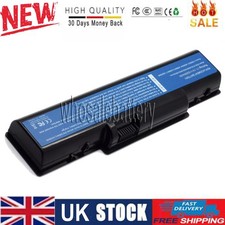 ForAcer Packard Bell Model MS2268 MS2273 Laptop Battery AS09A41 AS09A51 AS09A31