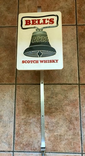 Bell whisky one gallon - whisky,