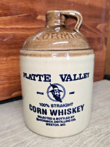 Vintage mccormick platte - vintage,