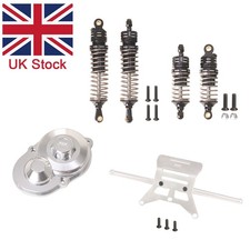 Aluminum Alloy Accessories for