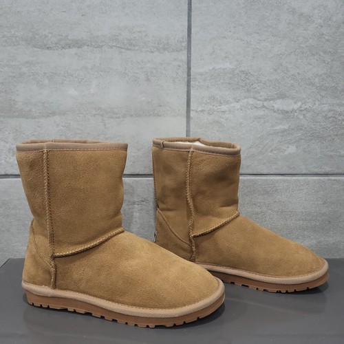 New women snowpaw tan - women’s,