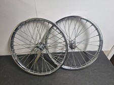 Vintage 1970's KinLin 20 Bmx