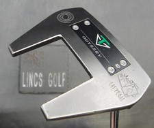 Odyssey Toulon Las Vegas Putter 87cm Length Steel Shaft Super Stroke Grip*