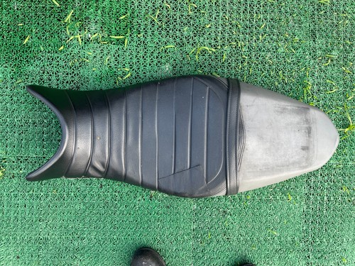 Oem suzuki sv650x seat - sv650x, saddle